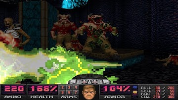 Ancient Aliens - Map 17