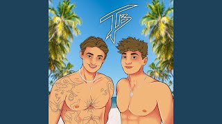 Video thumbnail of "Testosterone Boys - Ex On The Beach"