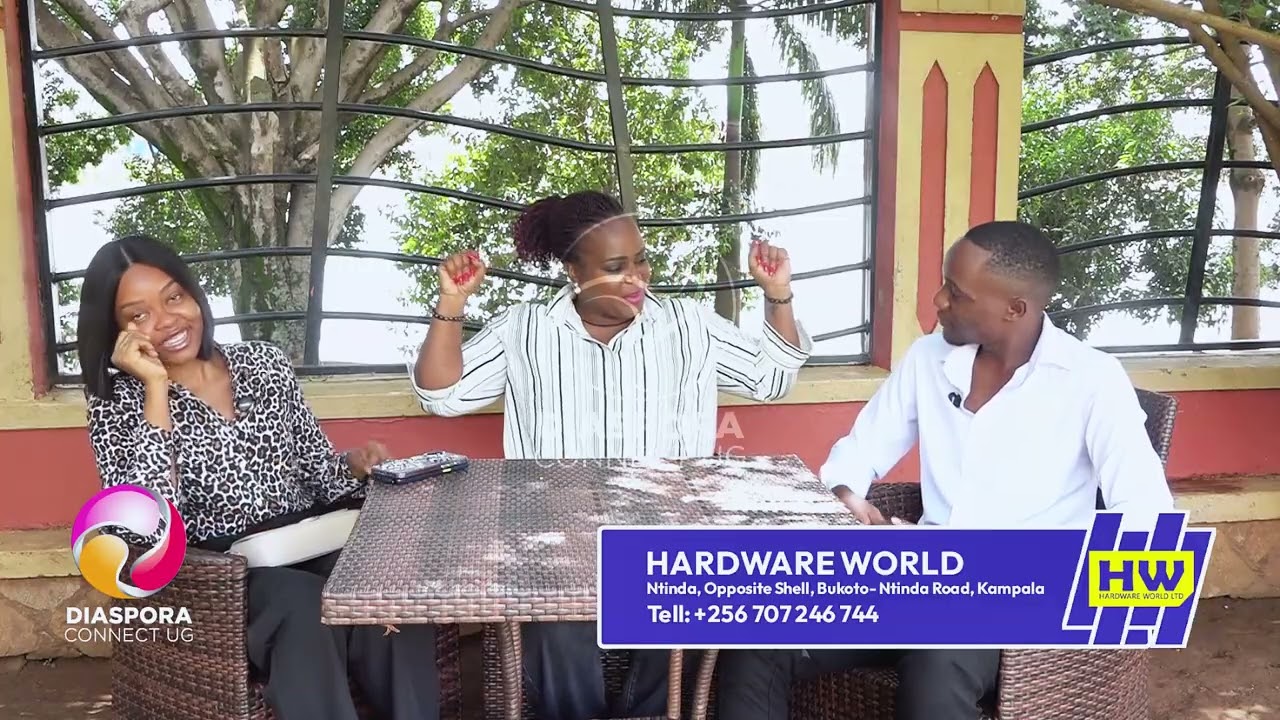 Mukyaala wange namukwanira ku TIKTOK!!!! SADAM AKA Maama Peshe 