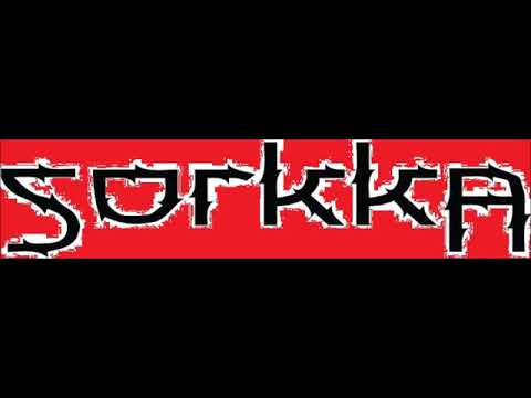 Sorkka Yksin