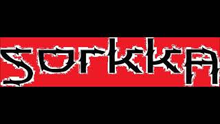 Sorkka Yksin