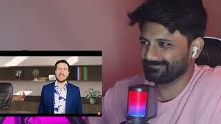 Trap Pitch meeting Reaction | Ryan George Reaction