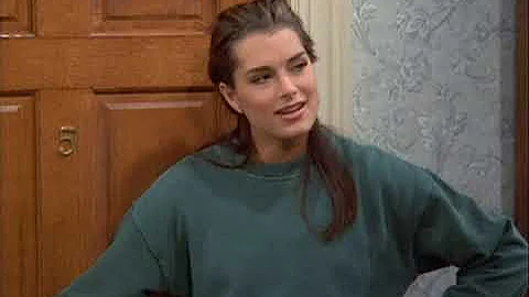 brooke shields and christopher atkins suddenly susan