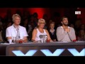 Norske talenter 2012  audition   thomas   awesome