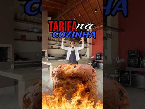 SANDUÍCHE DE PANETONE #shorts