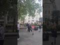 Leicester Square London 🇬🇧 #London #LeicesterSquare