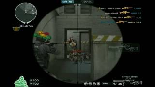 CrossFire Europe Gameplay 2016