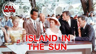 Island in the Sun | English Full Movie | Drama Romance