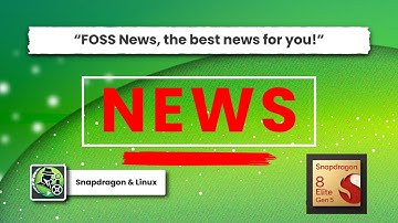 Linux Snapdragon Laptop Disaster? Linux ARM Support paused as New CPU Kills Development!