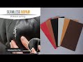 Leather Repair Patch Review 2020 - Does It Work?