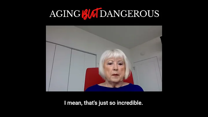 Living Agelessly I Interview with Babette Hughes