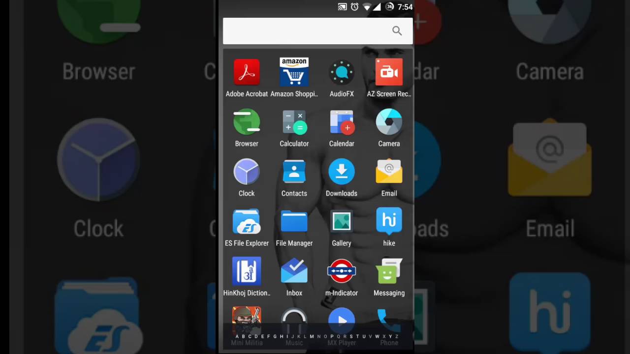 Playstore hack how to get paid apps for free