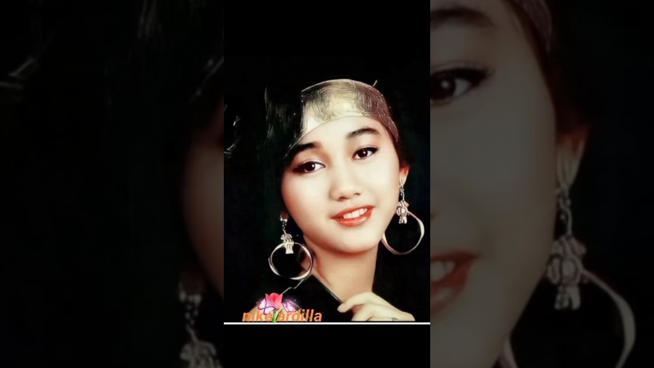 Nike Ardilla Kau Bintang Yang Tak Pernah Padam #nikeardilla