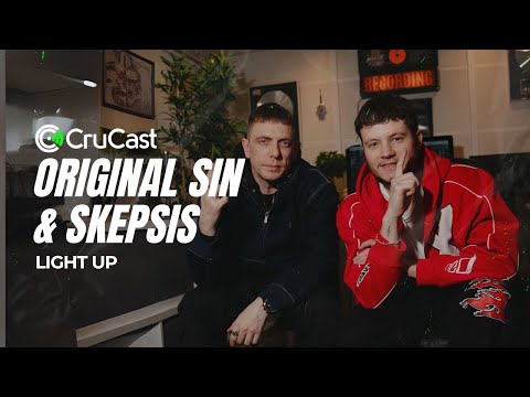 Watch Original Sin & Skepsis - Light Up on YouTube