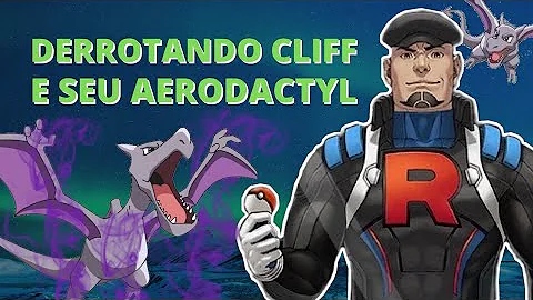 Quem vence Gallade?