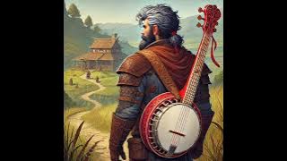 Banjo Bard - Hope Reborn