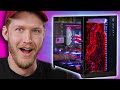 This Gaming PC is AWESOME! - EKWB Vanquish 295