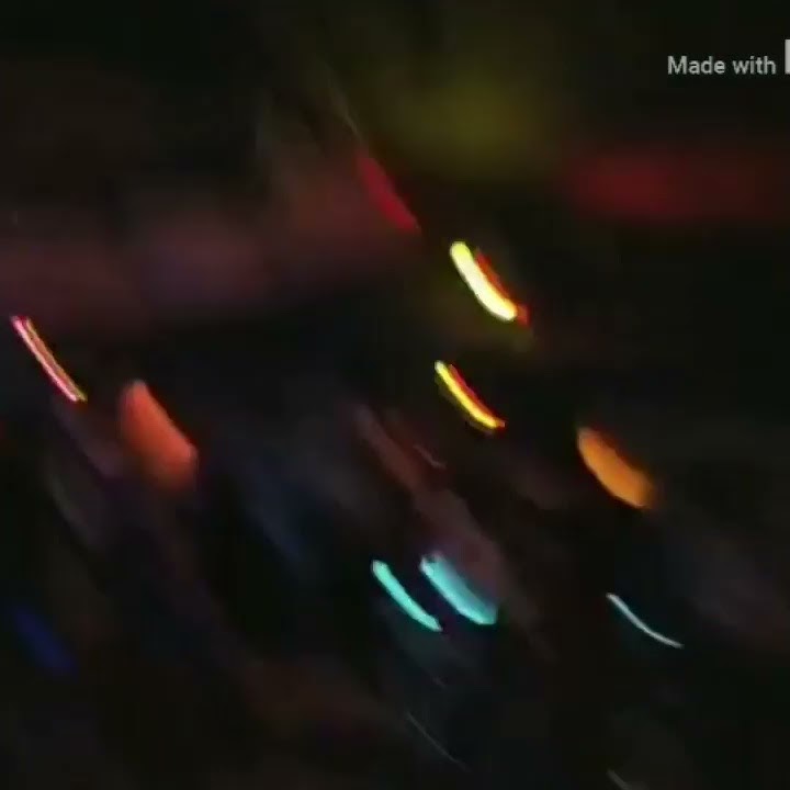 DANCE MONKEY THE WAREHOUSE SURABAYA