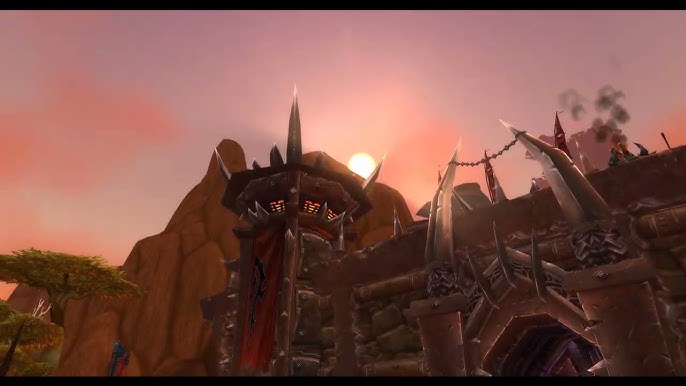 World of Warcraft: The State of the Horde Going into Dragonflight