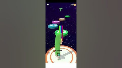 Short cut run gameplay all levels (Android,aios) . #shorts #ShortCutRun #Level