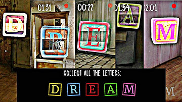 Evil Nun - New Game Mode 