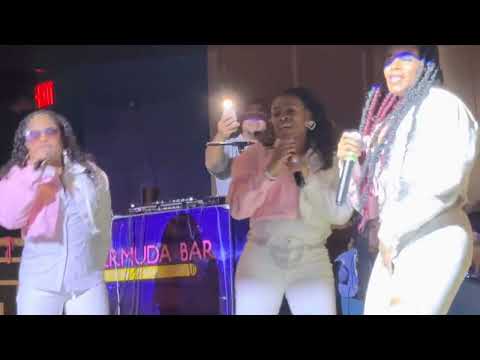 KUT KLOSE - "TWISTED" F/ KEITH SWEAT LIVE - CHOKE NO JOKE CONCERT SERIES