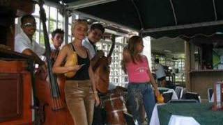 Cuba Travel - Exploring Downtown Havana 3