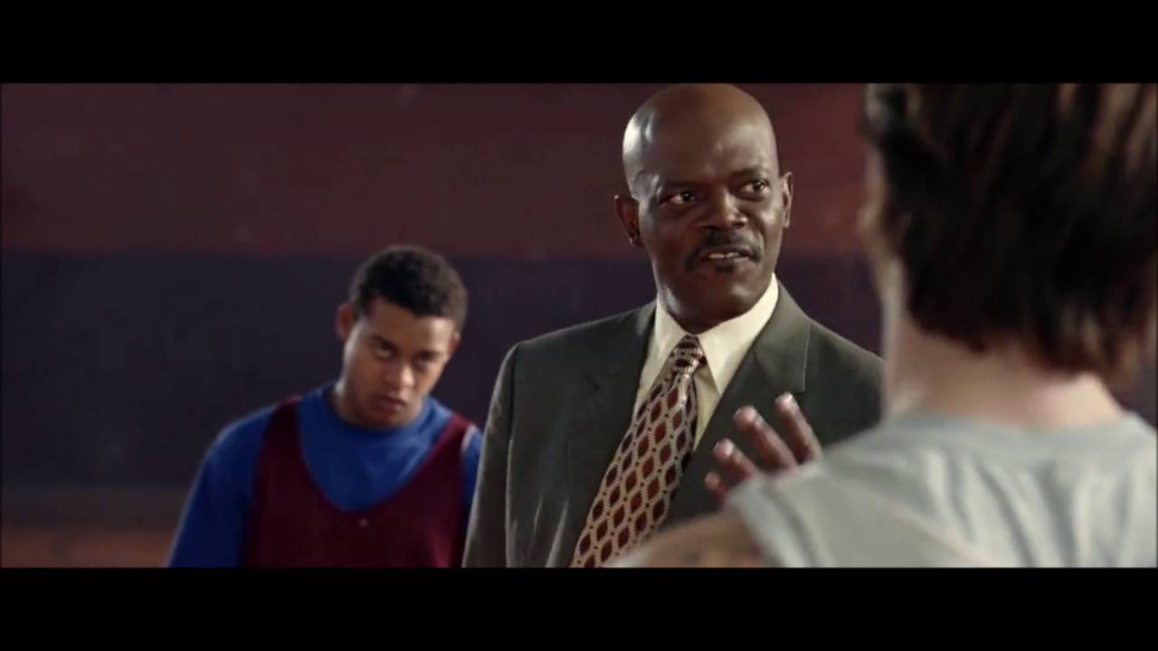Coach Carter Show some class YouTube
