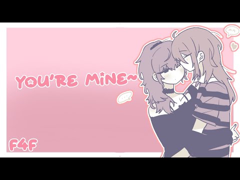 (F4F) “You’re Mine~” Sleepy Mommy GF Cuddles You (Flirty Speaker)(Sweet)