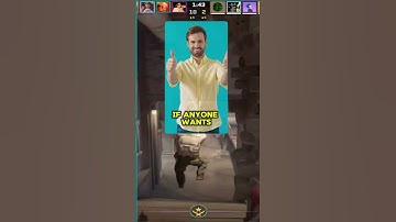 Done with CS2 — passing my collection to good hands #shorts #cs2