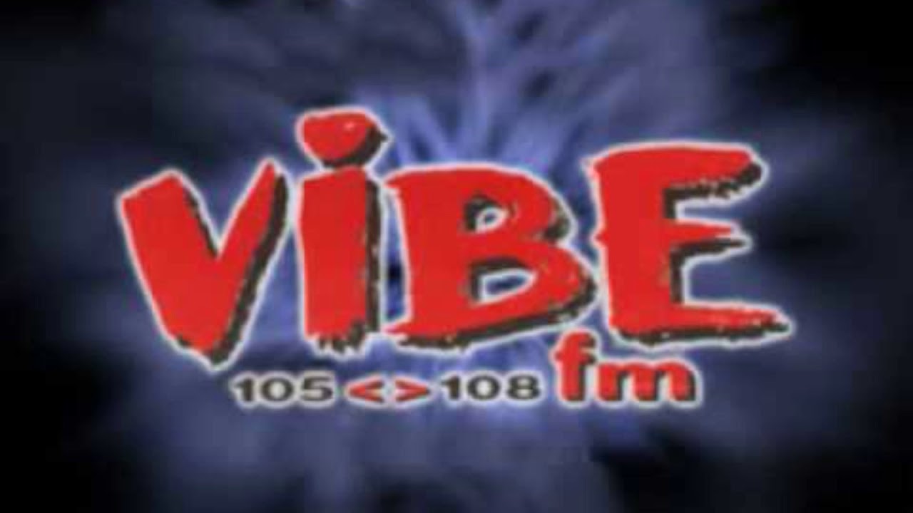 Vibe FM - Jingle 1 - East Of England 