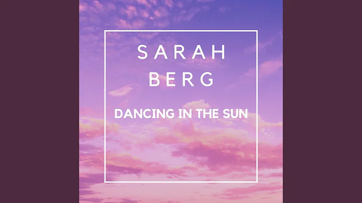 Dancing in the Sun