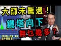 上午策略王-沈振盈_林小珍_KHO-大師未驚過！鐵塔向下無乜幾多？-2020年9月4日