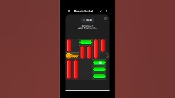 Key 18! 6 August How to Solve Mini Game PUZZLE in Hamster Kombat (100% SOLVED!)