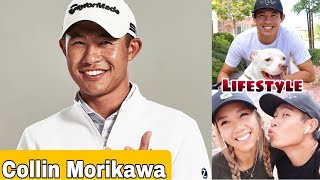 Collin Morikawa Biography (American Golfer) Net Worth, Age, Hobbies, Girlfriend, Lifestyle, Facts