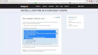 Easy Webinar Plugin Chat Feature Livefyre Integration