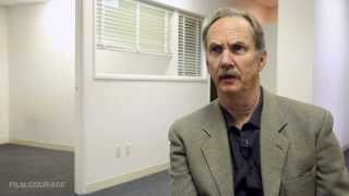 I Never Thought About Acting Until Will Geer Called Me by Michael O'Neill