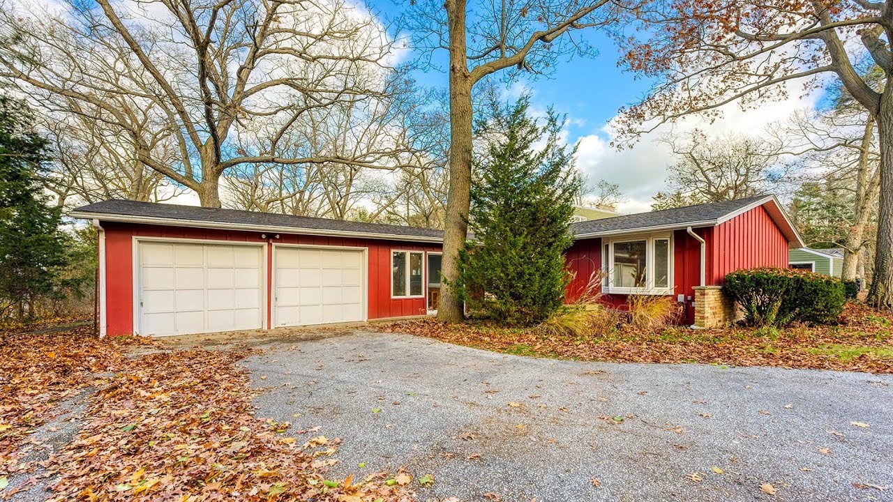 Sarnia Real Estate 2036 Lakeshore Road Louise Daw Unbranded YouTube