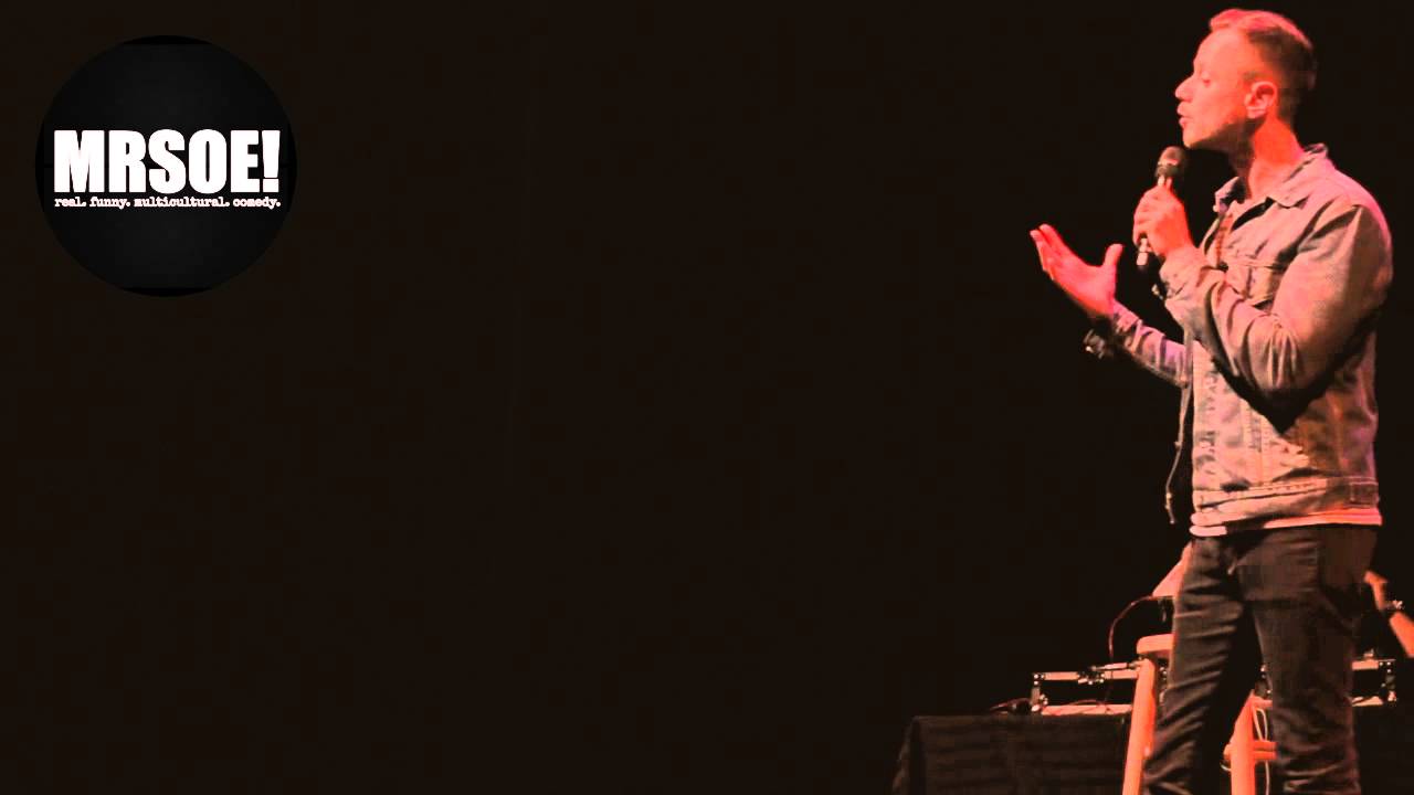 MRSOE! - Daniel Tirado - "Last Supper"