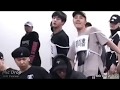 &quot;MIC DROP&quot; [JIN Close up FOCUS] (Dance Practice MAMA dance break ver.)