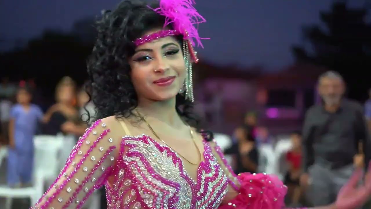 VİZE TUNCAY OĞLUNUN SÜNNETİ 1 part