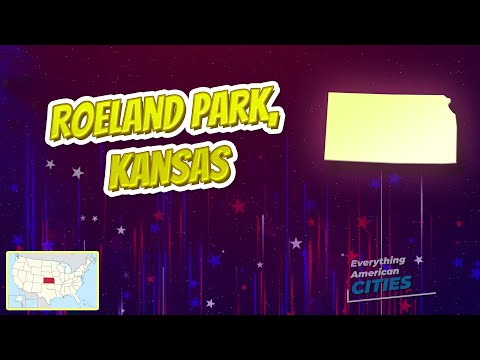 Video thumbnail: things to do in Roeland Park, KS