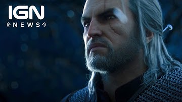 The Witcher 3 on Console Won
