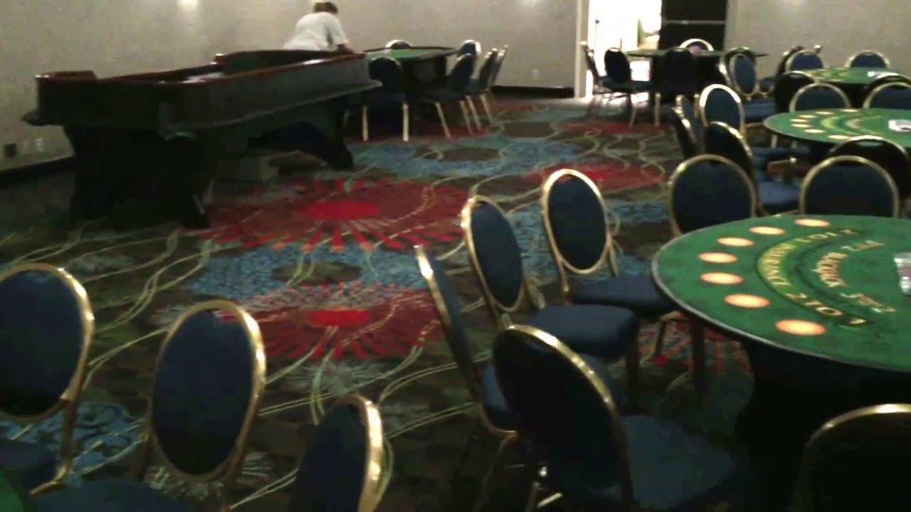 Casino night at the Holiday Inn Marina Downtown Corpus Christi 2016 A