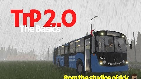 TrP 2.0 | BEGINNERS TUTORIAL FROM RICK STUDIOS