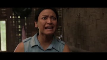 2018 Message Man Trailer