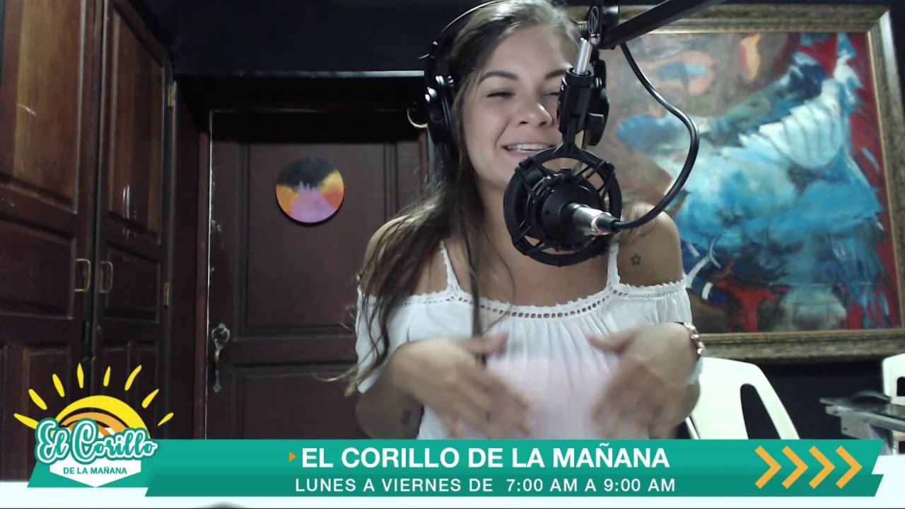 El corillo de la mañana - LOS 80’s Jueves Vintage - YouTube