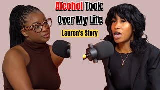 Alcohol Took Over My Life