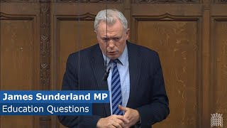 Education Questions, 29 Apr 2024 #education #bracknell #ukparliament