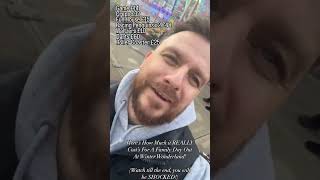 Here’s How Much it REALLY Cost’s To Do A Family Day Out In London At Winter Wonderland!